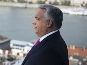 Orban o wyjściu Węgier z UE: Jesteśmy antytezą tego, co robi Unia Europejska