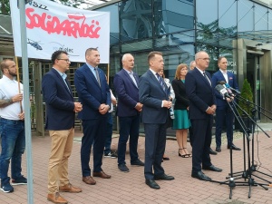 Mariusz Błaszczak: Anulowanie zamówień śmigłowców w PZL Mielec oznacza zahamowanie rozwoju wojska
