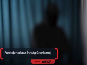 Funkcjonariusz o sytuacji na granicy z Białorusią: Zaczynamy się bać