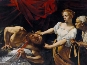 Rok Jubileuszowy: Wyjątkowa wystawa Caravaggia w Rzymie dostępna tylko przez kilka dni