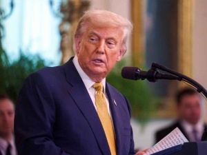 Trump pozywa Wall Street Journal. Gigantyczna kwota odszkodowania
