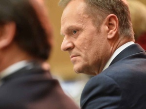 Złe wieści dla Tuska. Sondaż nie pozostawia złudzeń