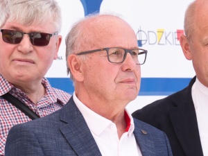 Mieczysław Nowicki: Blokowanie środków publicznych ze względów politycznych w sporcie jest dziś normą