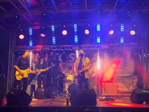 Legendarny gitarzysta Maanamu nie żyje. Miał 71 lat