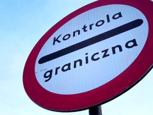 Komunikat Straży Granicznej. Tych cudzoziemców nie wpuszczono