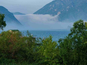 Alarm dla Rosji. Zbliża się tsunami z bardzo wysokimi i niebezpiecznymi falami