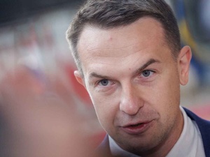 Protesty Stop imigracji w całej Polsce. Rzecznik rządu straszy prokuraturą