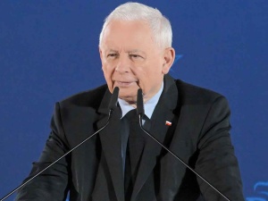 W październiku start. Jarosław Kaczyński zapowiada