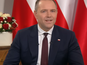 „Ostatnie szlify nowej kancelarii”. Na kogo stawia Karol Nawrocki