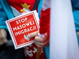 Polemika z listem pasterskim kard. Rysia ws. imigrantów: mamy do czynienia z ograniczaniem wolności słowa