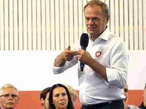 Rezygnacja Tuska?  Politolog: Mówią o tym ludzie z koalicji. Oczywiście ci odważniejsi