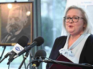 I Prezes SN napisała list do Bodnara: Nieprawda i insynuacje