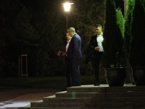 Ograli Tuska