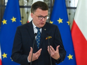  Nie będę to ja. Szymon Hołownia ujawnia szczegóły rozmów koalicyjnych