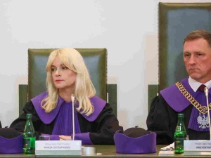 Cztery godziny brutalnych ataków. Prokuratura Bodnara przesłuchuje sędzię, która ośmieliła się zadać mu pytanie