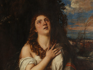 Święto św. Marii Magdaleny – Apostołki Apostołów