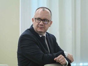 Czarne chmury nad Bodnarem. Padło nazwisko możliwego następcy