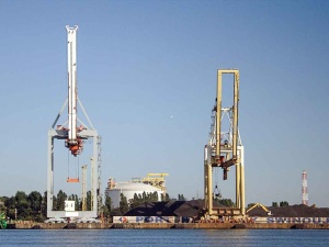 Niemcy dopięli swego. Sąd w Warszawie zawiesił decyzję środowiskową ws. portu kontenerowego w Świnoujściu