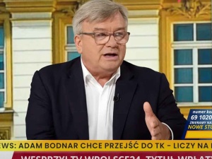 Poseł PO: Zadaniem nowego ministra MSWiA jest zrobienie porządku z obrońcami granic