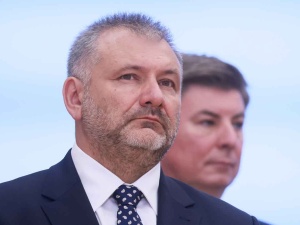 Żurek awansuje Wrzosek? Zapewne jest dogadana