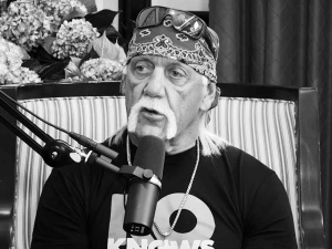 Nie żyje Hulk Hogan