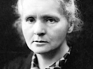 Skandal. Europejski Bank Centralny chce usunąć polskie nazwisko Marii Skłodowskiej-Curie