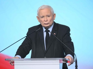 Prezes PiS przedstawił Deklarację Polską. Propozycja dla Konfederacji