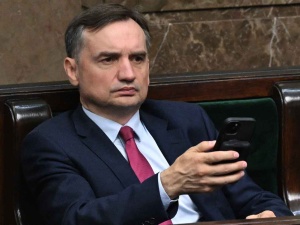 Przymusowe doprowadzenie Zbigniewa Ziobry. Jest decyzja Sejmu