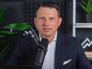 Mentzen odpowiada Kaczyńskiemu. Zaskakujące słowa