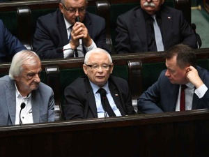 PiS ma powody do radości. Jest nowy sondaż