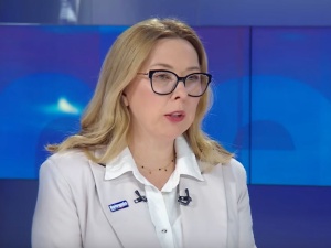 Polityk Polski 2050 przyznaje: Oczekiwano, że powstrzymam marszałka przed zwołaniem ZN