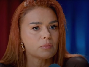„Zaraz zemdleję”. Dramatyczne wyznanie Nataszy Urbańskiej 