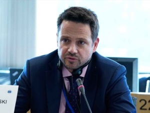 Trzaskowski: W tym roku Campus Polska Przyszłości się nie odbędzie