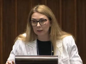 Źródłem destabilizacji państwa - filmiki z TikToka. Diagnoza poseł Polski 2050