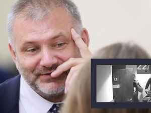 Żurek po wyjściu z toalety wpadł pod przemysłowy odkurzacz. 5 lat procesował się o odszkodowanie
