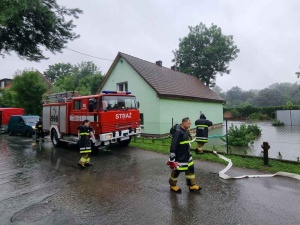 Ulewa nad Polską. Burmistrz Nysy uderza w Wody Polskie