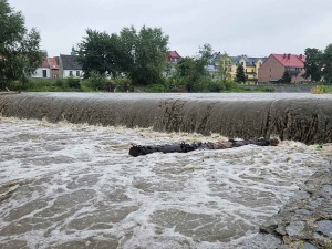 Ulewy nad Polską. Burmistrz Głuchołaz wydał pilny komunikat
