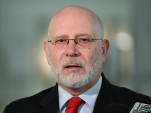 Maciej Świrski: Nie poddam się presji