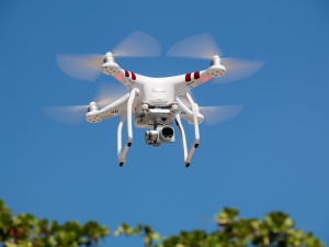 Tajwan: Wzrost eksportu dronów o niemal 750 proc. Polska liderem popytu