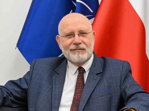 KRRiT odwołała Macieja Świrskiego. Jest oświadczenie