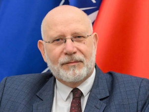 Przewrót w KRRiT. Maciej Świrski podjął decyzję