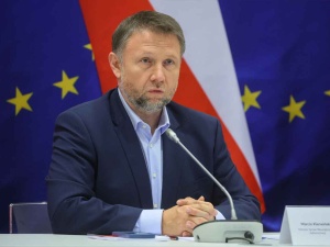 Ulewy nad Polską. Szef MSWiA: Wydaje się, że dwie najgorsze noce za nami