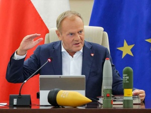 Zatrzymani za współpracę z Rosją. Tusk podał liczbę