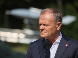 Szwedzkie służby odebrały polskiej rodzinie dziecko, rząd Tuska odmawia pomocy