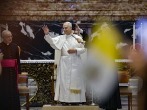 Leon XIV ostrzega uczelnie katolickie przed „syrenim śpiewem” nowoczesnego świata