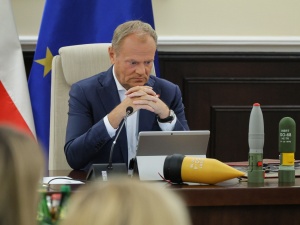 Fatalne wieści dla Tuska. Polacy zabrali głos po rekonstrukcji rządu [SONDAŻ]