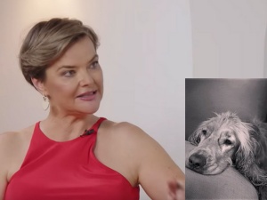 Monika Richardson zrobiła awanturę o rachunek u weterynarza
