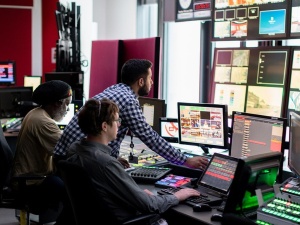 Niemcy przerażeni możliwością przejęcia niemieckiej telewizji przez Włochów