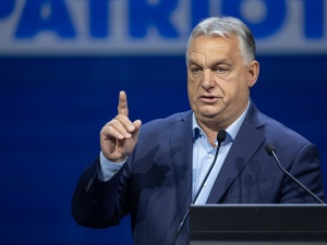 Wiktor Orban ostro: Musimy odpłacić Brukseli. To, co zrobili Polsce, to hańba