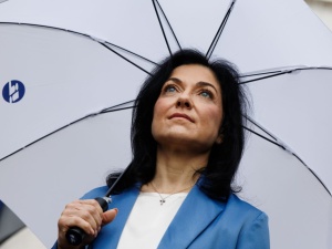 Niemiecka minister: UE ma słabą pozycję w negocjacjach z USA
